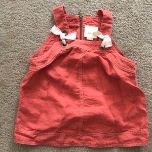 Maeve size 4 top